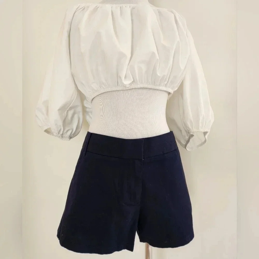 NWT || J CREW || Chino shorts